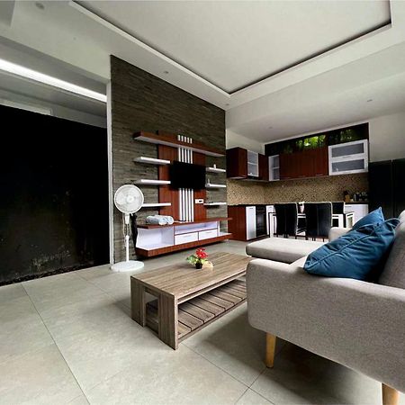 Puri Keraton Seminyak Villa Dış mekan fotoğraf